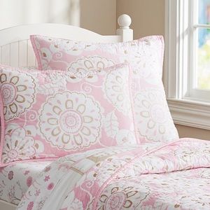 Paige Unicorn Sheet Set & Pillowcases